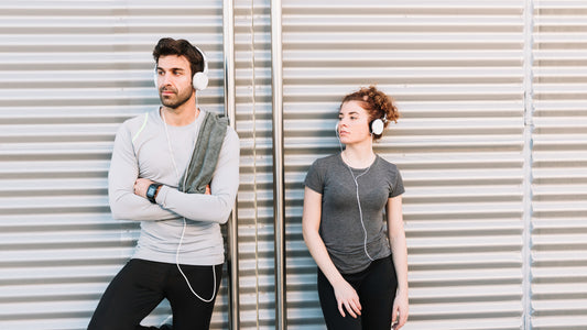 Key Features to Look for in Gym Apparel