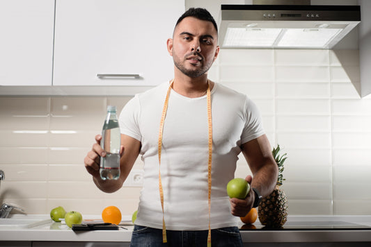 Fuel Your Fitness: Quick Nutrition Tips to Boost Your Workout