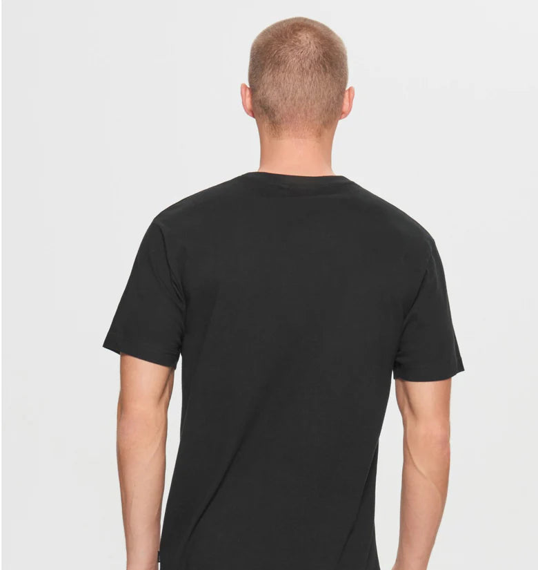 Men`s T-Shirt Black