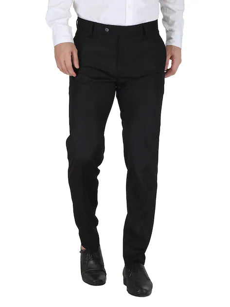 Men's Trouser Black