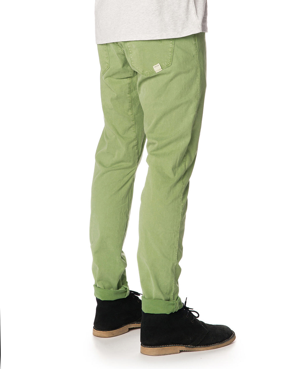 Men's Trouser Grass