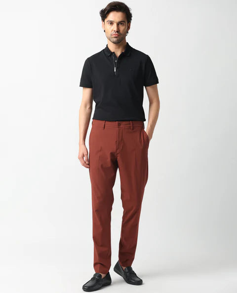 Men's Trouser Rust