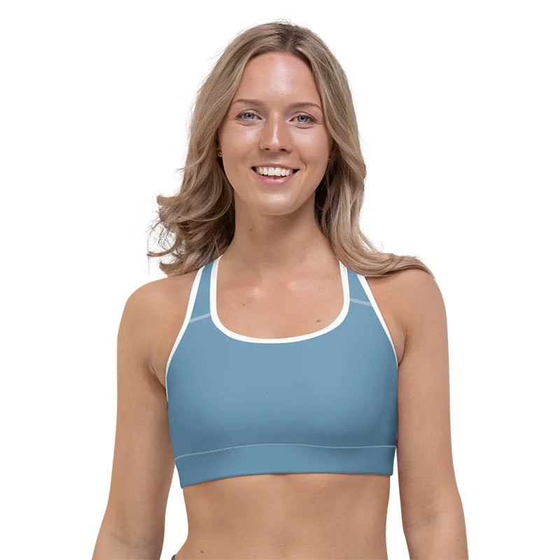 Sports Bra Airforce