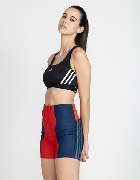 Sports Bra Black