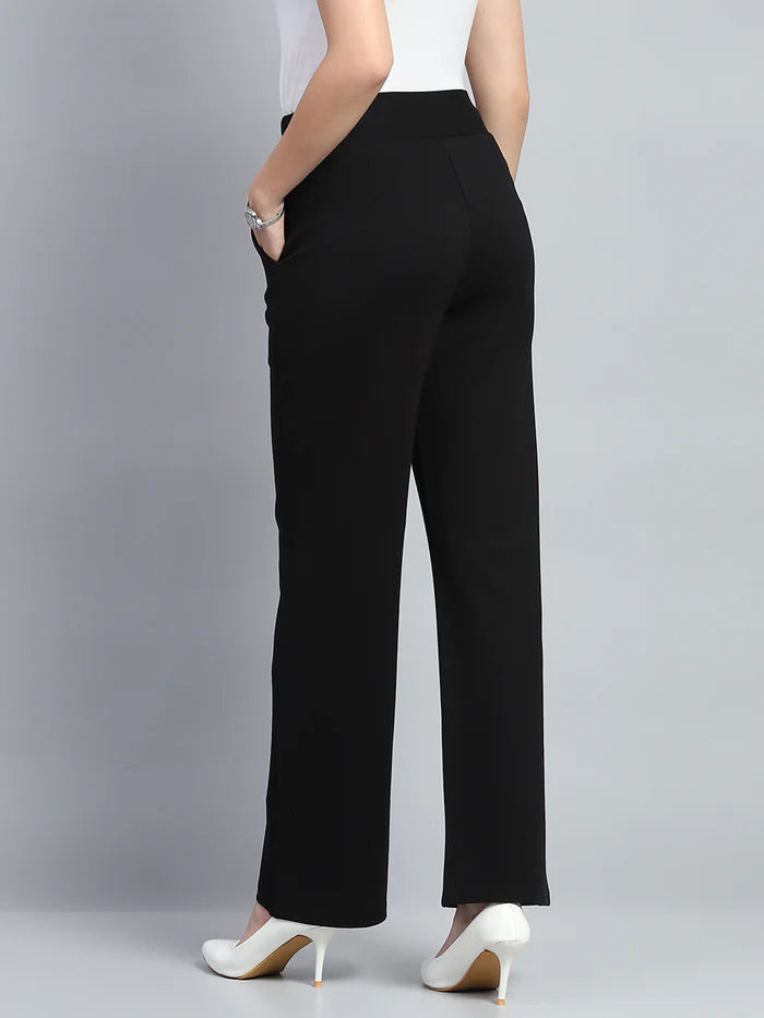 Women's Trouser Black