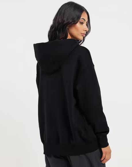 Women's Hoodie Black