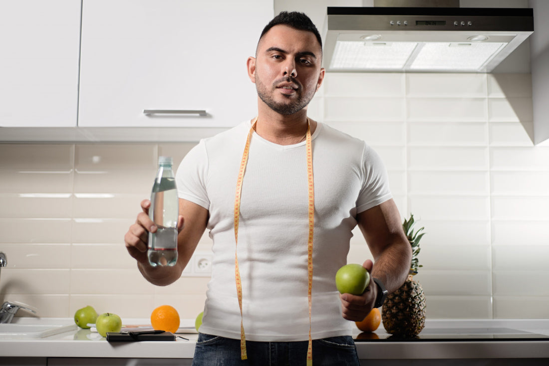 Fuel Your Fitness: Quick Nutrition Tips to Boost Your Workout