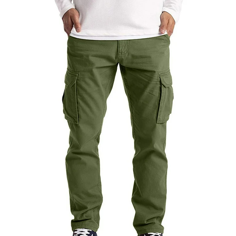 Men's Trouser Grass