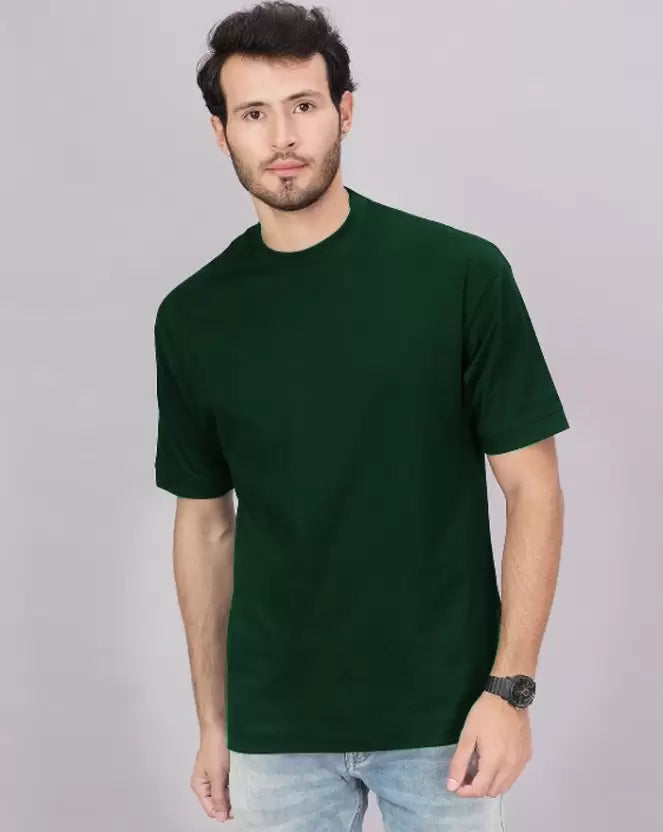 Men's T-Shirt Green