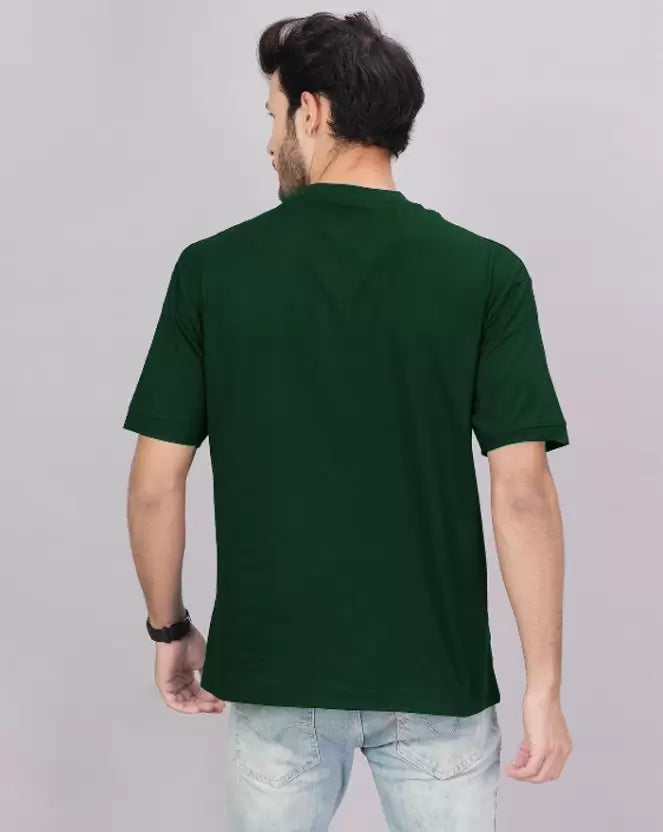 Men's T-Shirt Green
