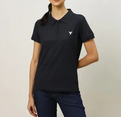 Women's T-Shirt Black