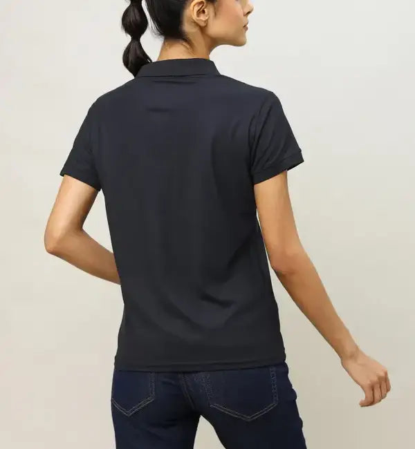 Women's T-Shirt Black
