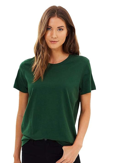 Women's T-Shirt Green